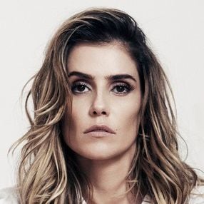 Foto Deborah Secco
