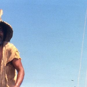 Foto O Profundo Desejo dos Deuses