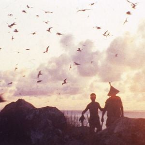 Foto O Profundo Desejo dos Deuses