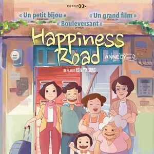 Foto Na Estrada da Felicidade