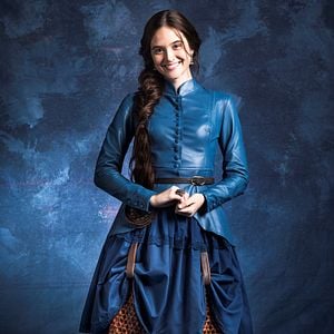 Foto O Tempo Não Para