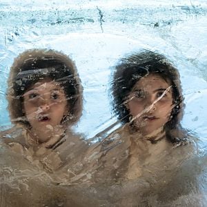 Foto O Tempo Não Para