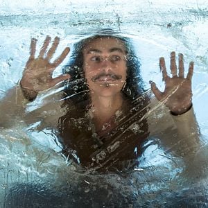 Foto O Tempo Não Para