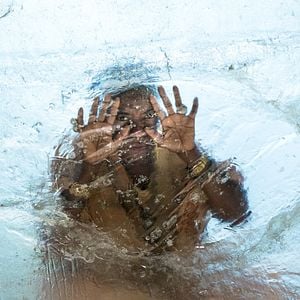 Foto O Tempo Não Para