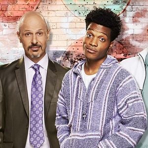 Foto Superior Donuts