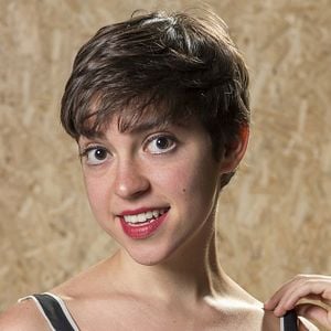 Foto Valentina Bandeira