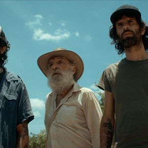 Foto Os Incontestáveis