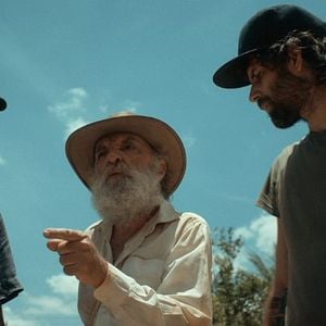 Foto Os Incontestáveis