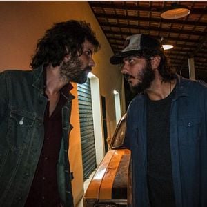 Foto Os Incontestáveis