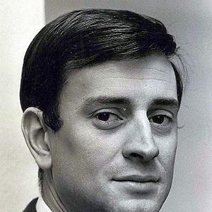 Foto Georges Descrières