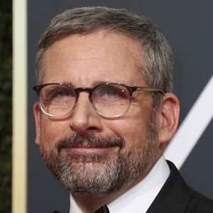 Foto Steve Carell