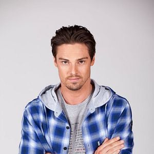 Foto Jay Ryan (III)
