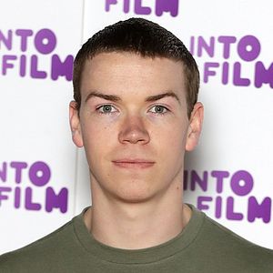 Foto Will Poulter