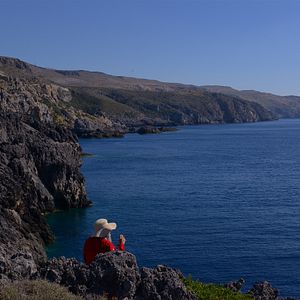 Foto Nelson Felix - Método Poético para Descontrole de Localidade