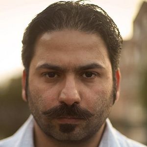 Foto Rouzbeh Rashidi