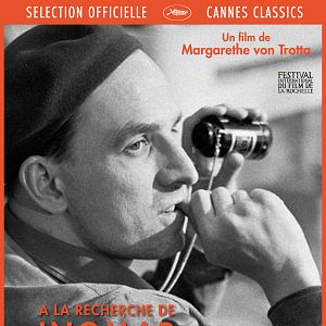 Foto Procurando por Ingmar Bergman