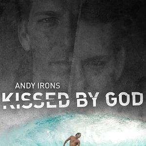 Foto Andy Irons: Kissed by God