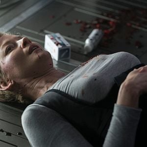 Foto Nightflyers