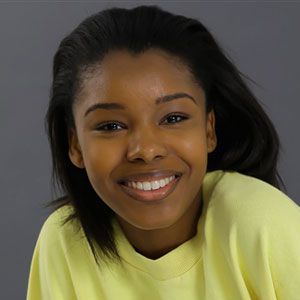 Foto Maéva El Aroussi