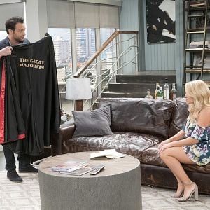 Foto Jonathan Sadowski