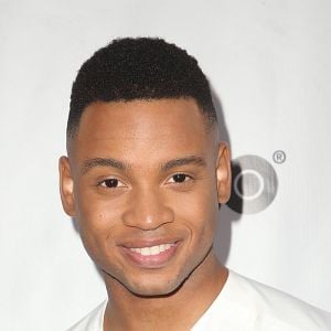 Foto Ryan Jamaal Swain