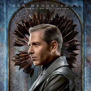 Foto Robin Hood - A Origem