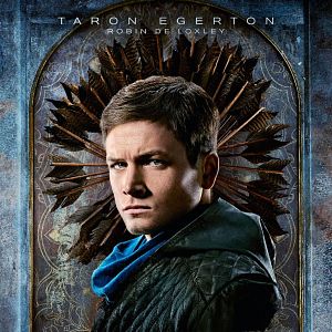 Foto Robin Hood - A Origem