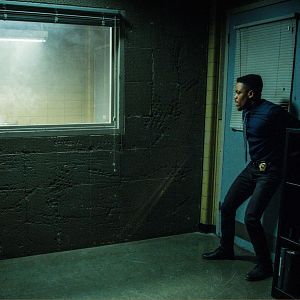 Foto Jon Michael Hill