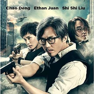 Foto Assassino em Série