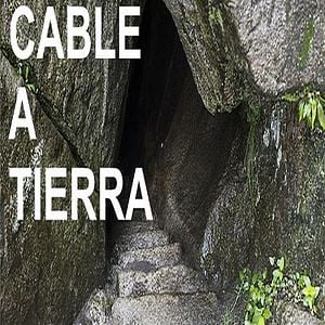 Foto Cabo Para a Terra