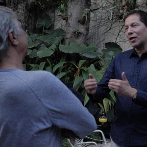 Foto Tunga, o Esquecimento das Paixões