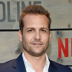 Foto Gabriel Macht