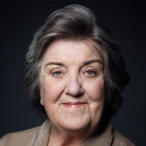 Foto Maggie Kirkpatrick