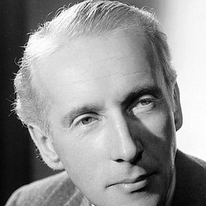 Foto Wilfrid Hyde-White