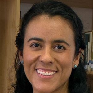 Foto Marcela Rincón González