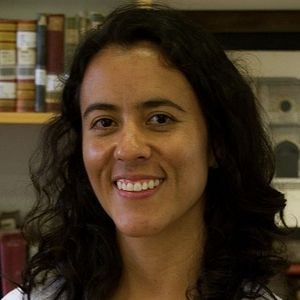 Foto Marcela Rincón González