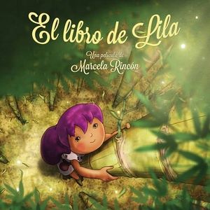 Foto O Livro de Lila