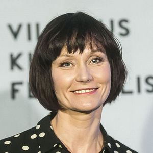 Foto Airida Gintautaite