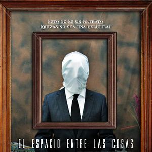 Foto O Espaço Entre as Coisas