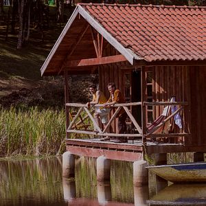 Foto Águas Selvagens