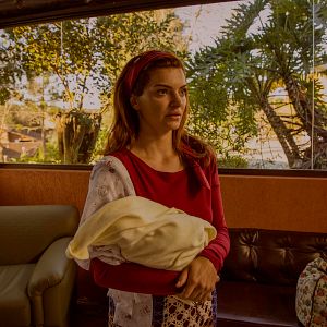 Foto Águas Selvagens