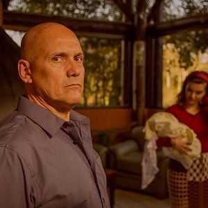 Foto Águas Selvagens