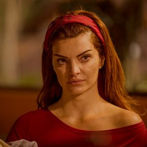 Foto Águas Selvagens