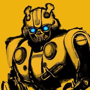 Foto Bumblebee