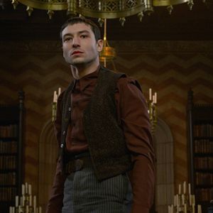Foto Animais Fantásticos: Os Crimes de Grindelwald