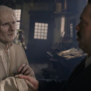 Foto Brontis Jodorowsky