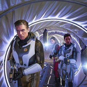 Foto Rachael Ancheril