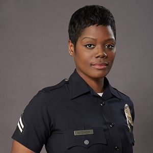 Foto Afton Williamson