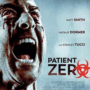 Foto Patient Zero