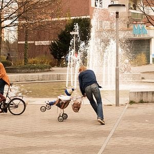 Foto Anna Unterberger